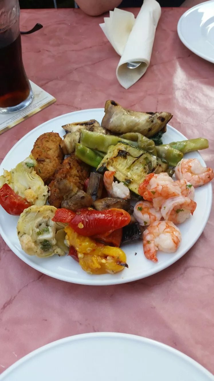Ristorante la Taverna