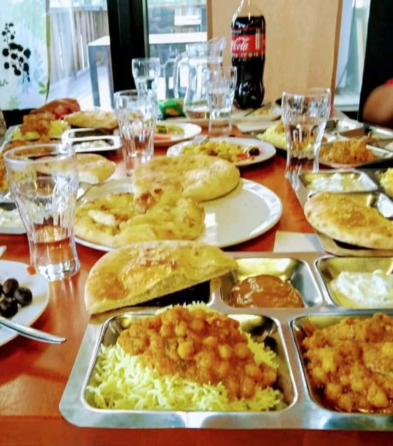 Ravintola Taipalsaari