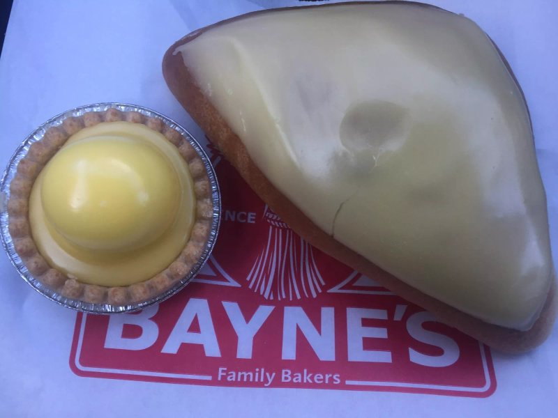Bayne's