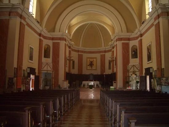 Chiesa di San Benedetto di Lugana