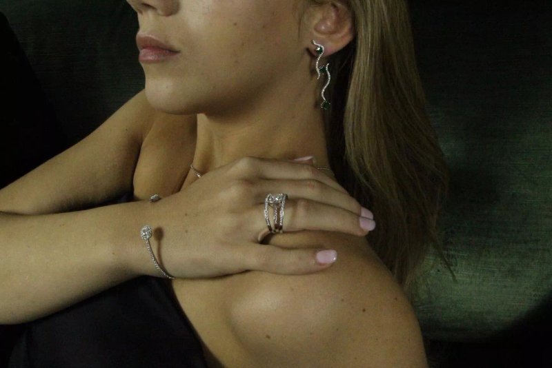 Sagess Jewelry