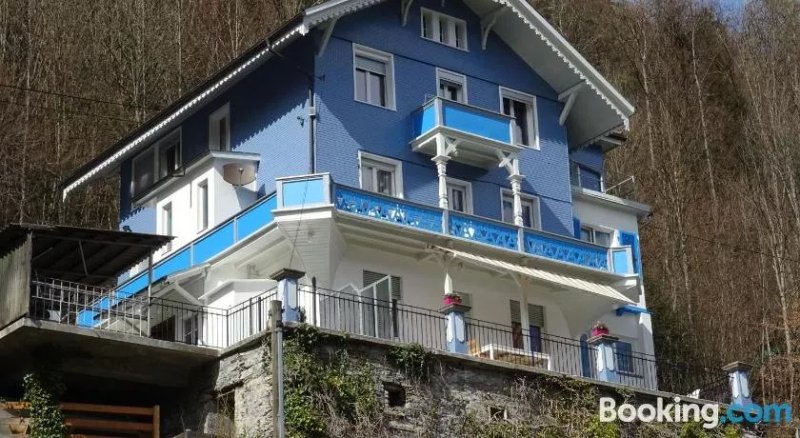 Brienzstrasse 30 Interlaken