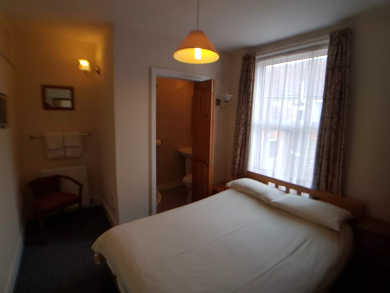 Everley Guest House