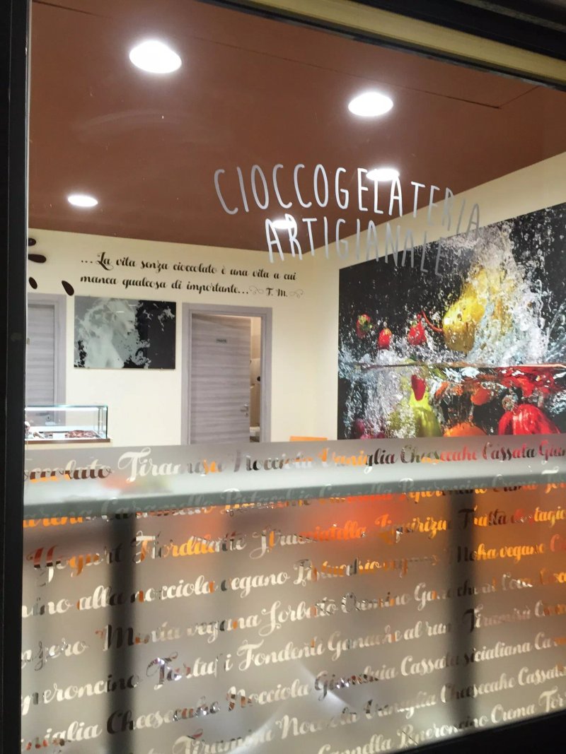 Gelateria Elfe