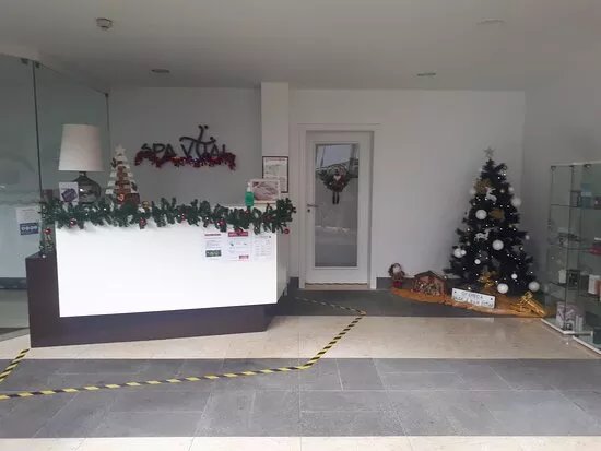 Spa Vital