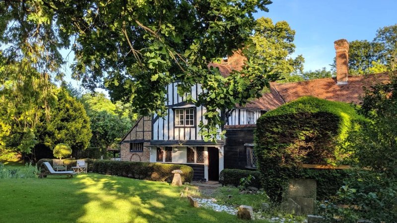 Grange Guest House