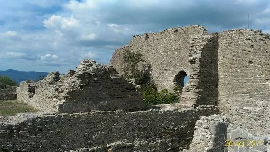 Museo Archeologico Nazionale di Cosa