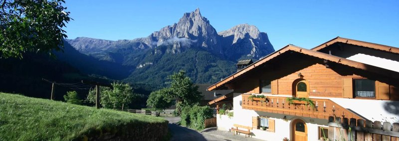 Agriturismo Schildberghof