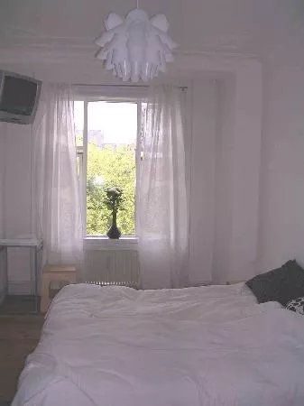 Bed & Breakfast Company Copenhagen