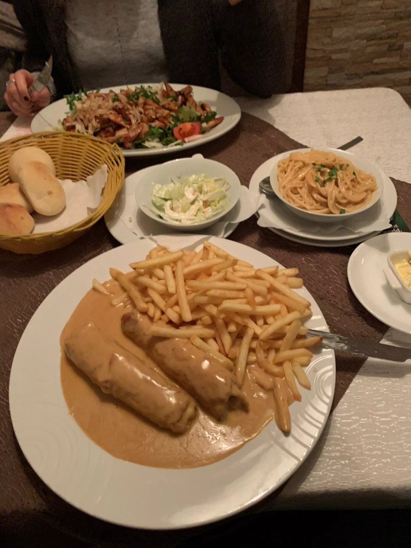 Pizzeria Vesuvio