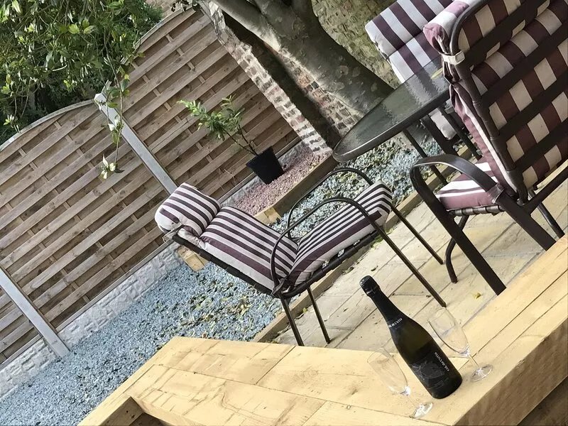 Wolds Holiday Cottage, Pocklington.York