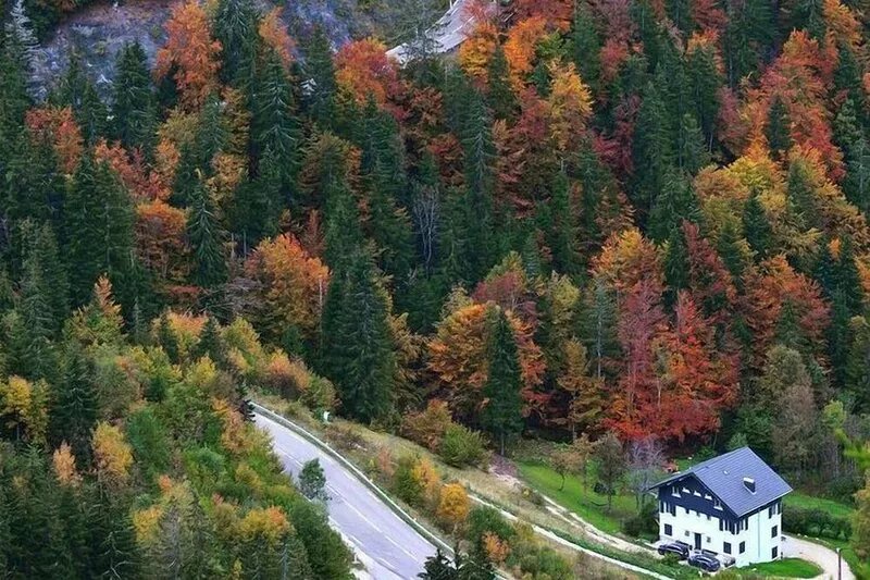 LES DAPPES 5-person chalet apartment rated 3* LES ROUSSES