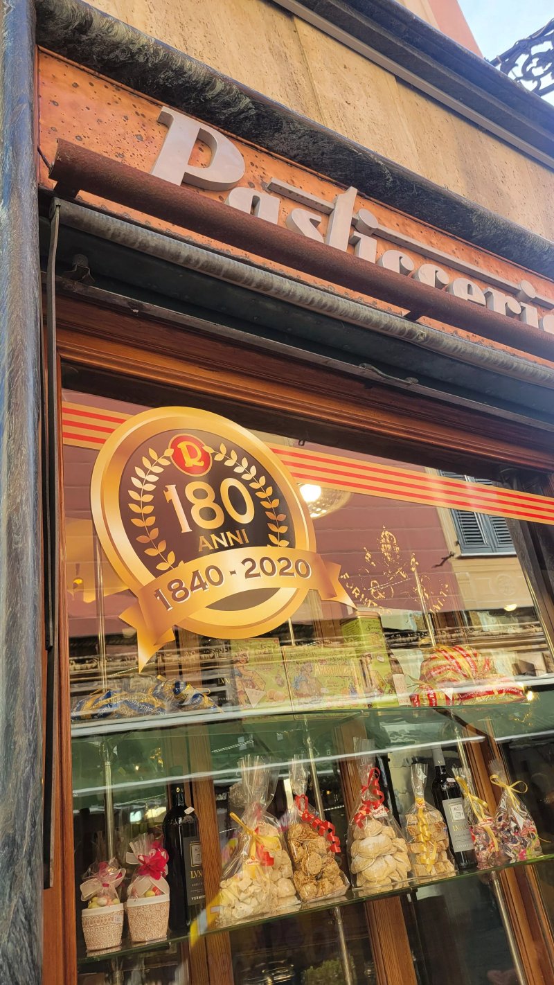 Pasticceria Rossignotti