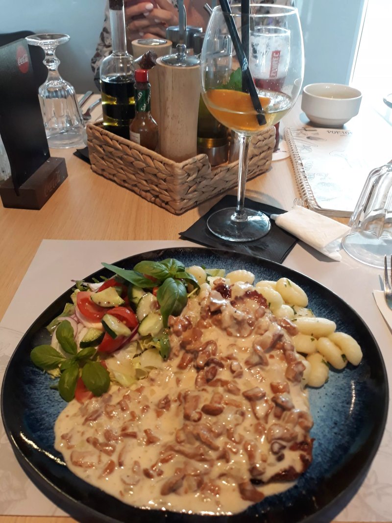 Portofino Pelne Smaku