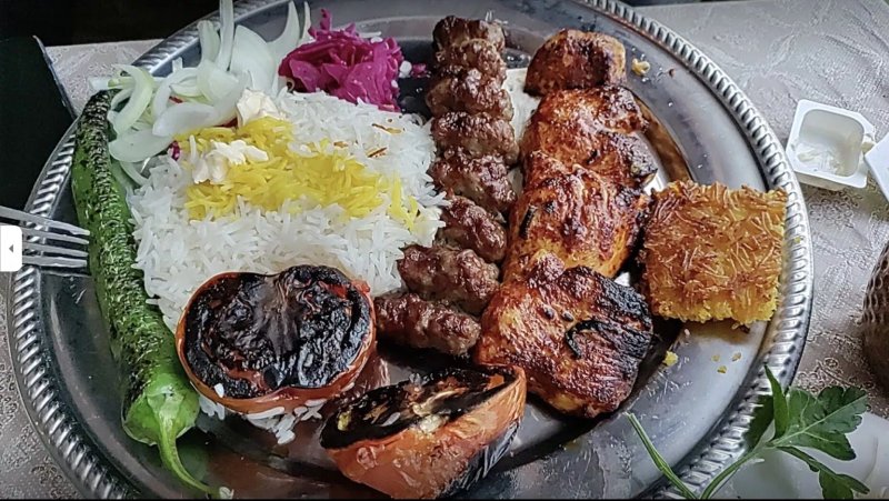 Reyhan Kolgrill