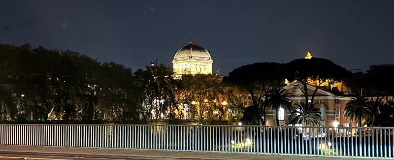 Jewish Roma Walking Tours