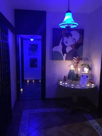 Massage Gran Canaria