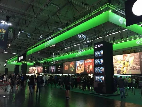 Gamescom