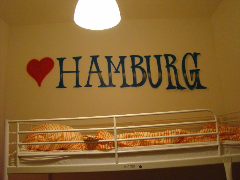 The Hostel