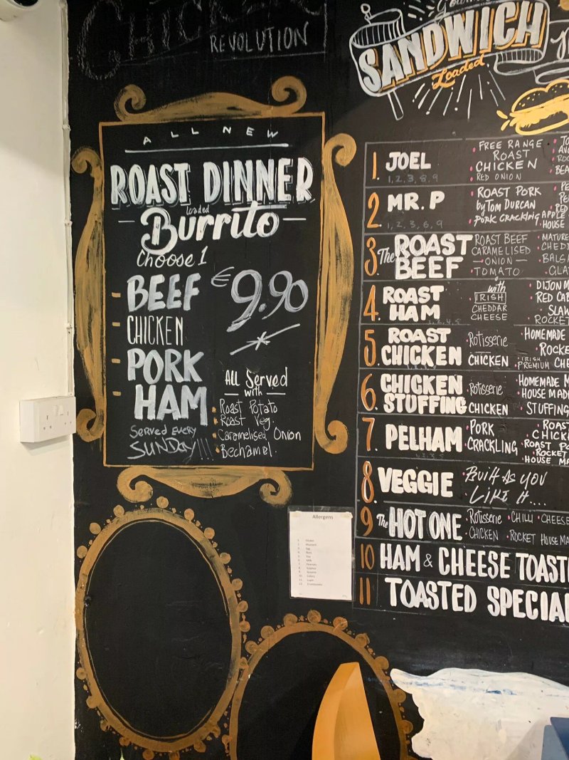 Masseytown Rotisserie Deli