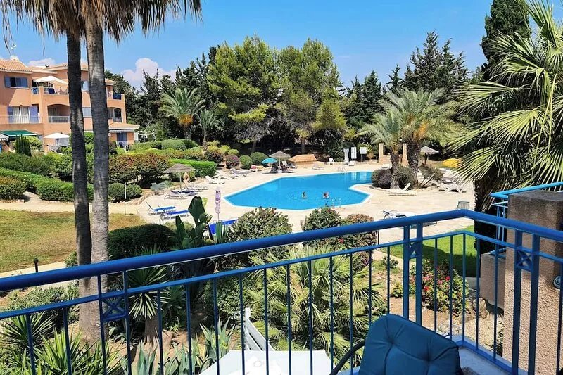 Limnaria Villas 2 Bedroom Villa “Bella” Close to the Beach