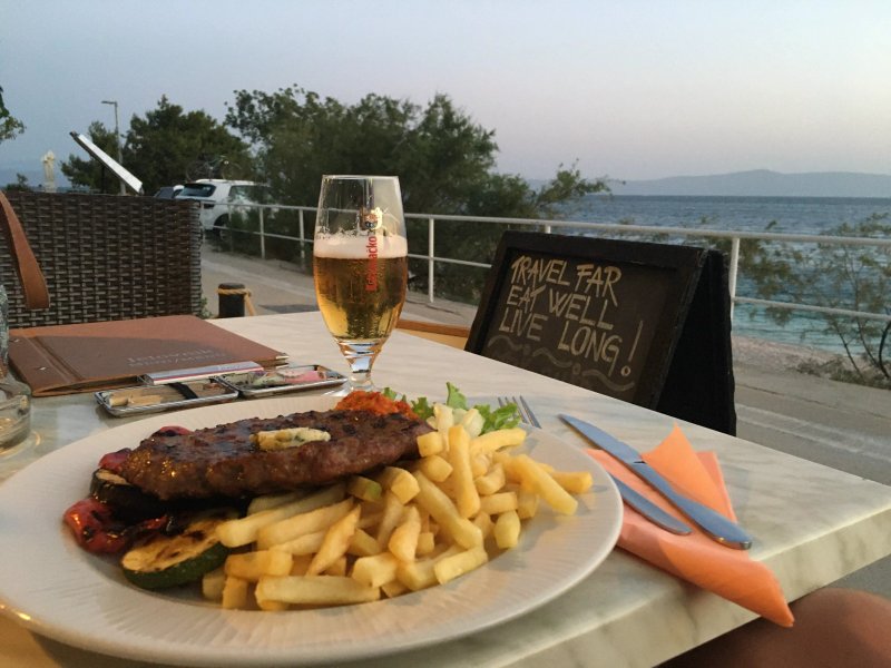 Pizzeria Bistro Natalija