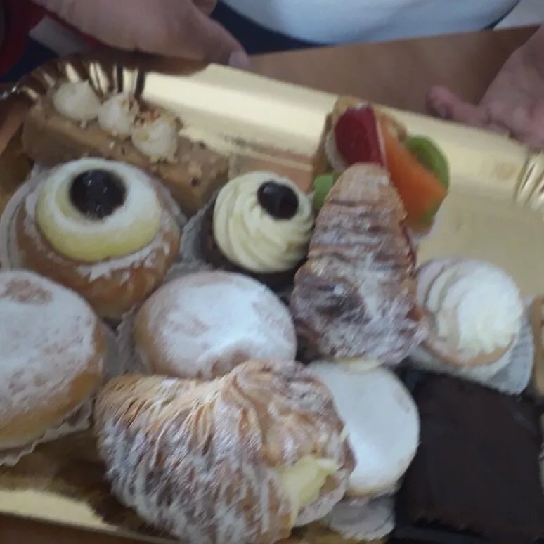 Pasticceria Vignola