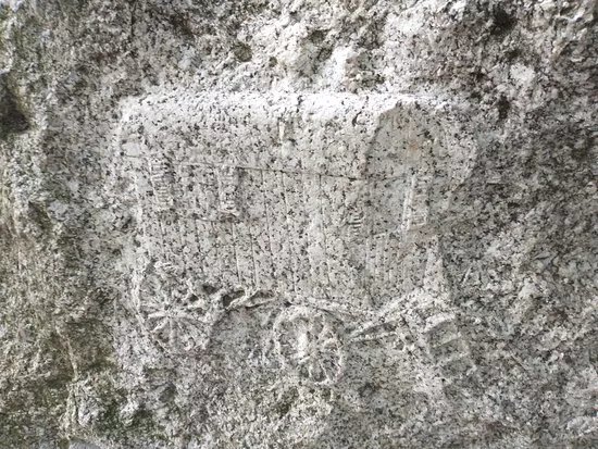 The Gypsy Stone