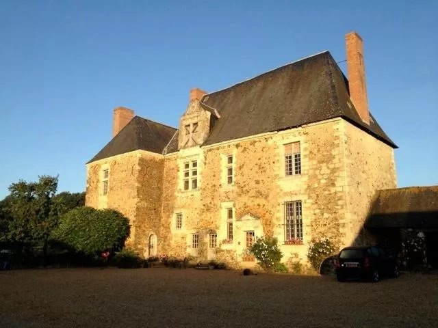 Manoir de la Malle Demeure