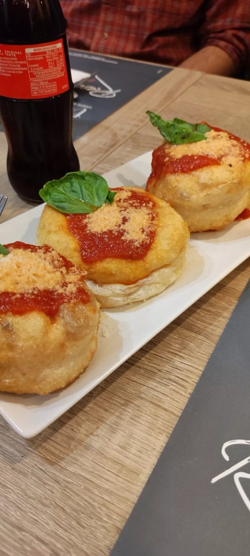 Pizzeria Capuano Pompei