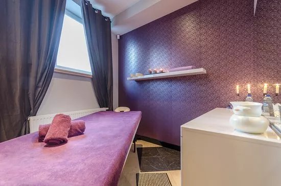 Vanity Day Spa