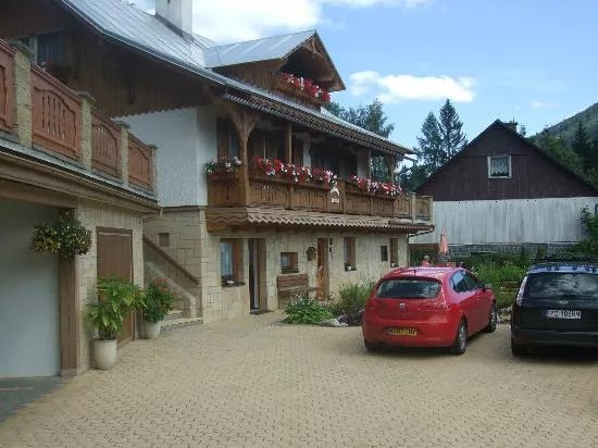 Pension Encian