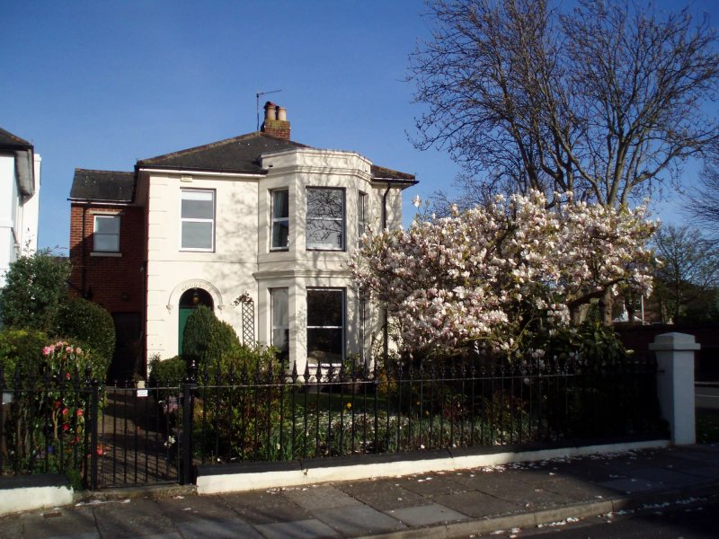 Woodbine Bed and Breakfast