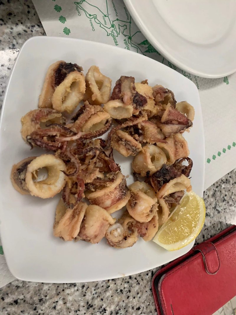 Hostal Restaurante Formoso