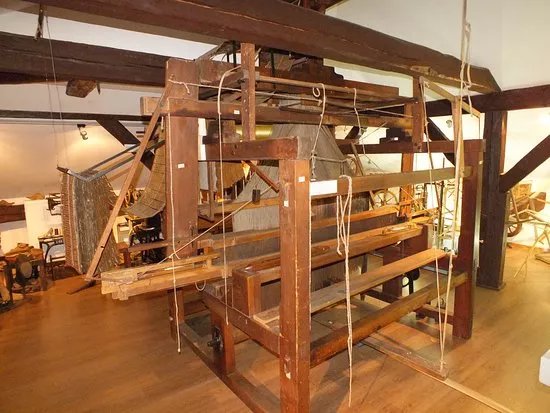 Town of Turek Museum