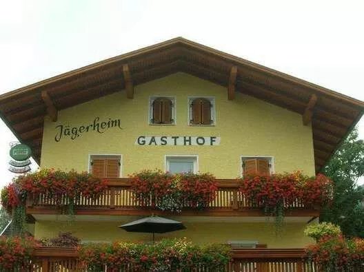 Gasthof Jagerheim