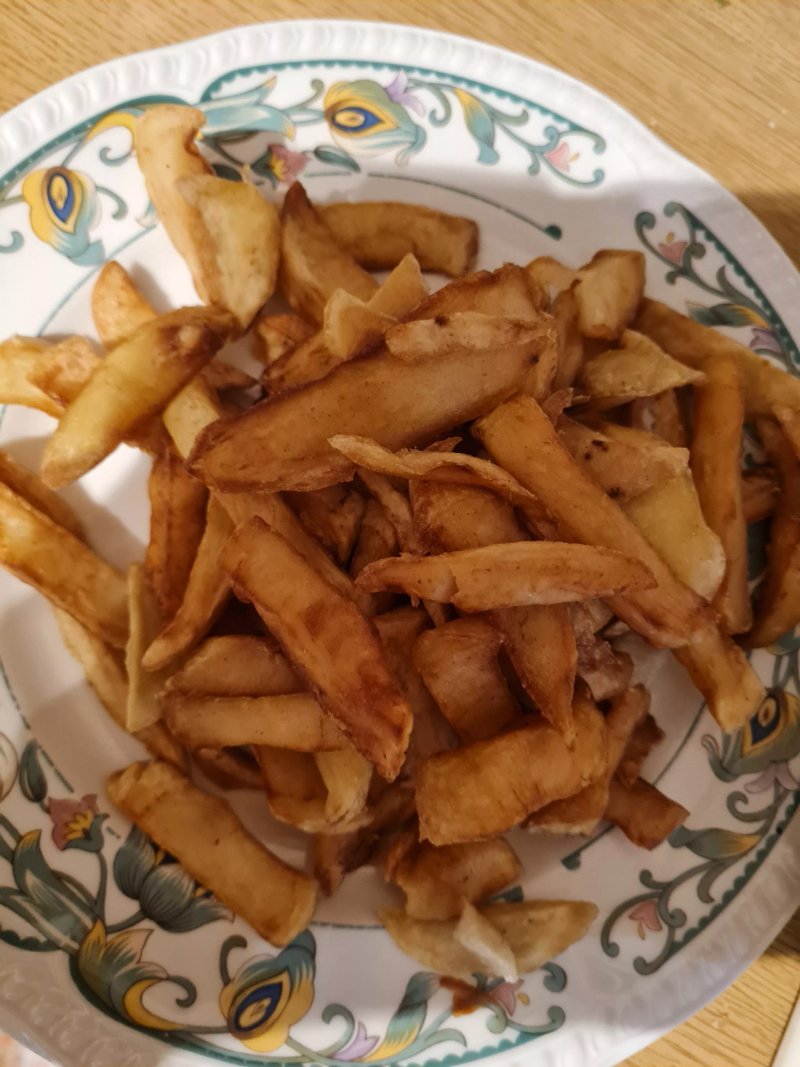 Linden Fisheries