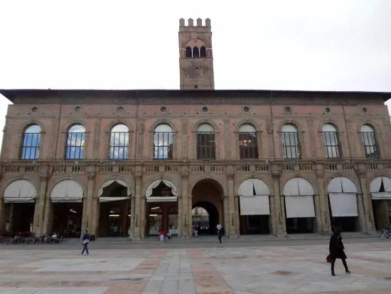 Bologna Welcome - Official Tourist Office