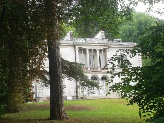 Musee Ivan Tourgueniev