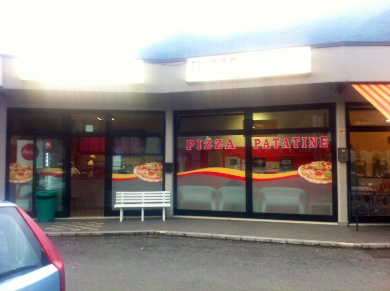 Il Forno