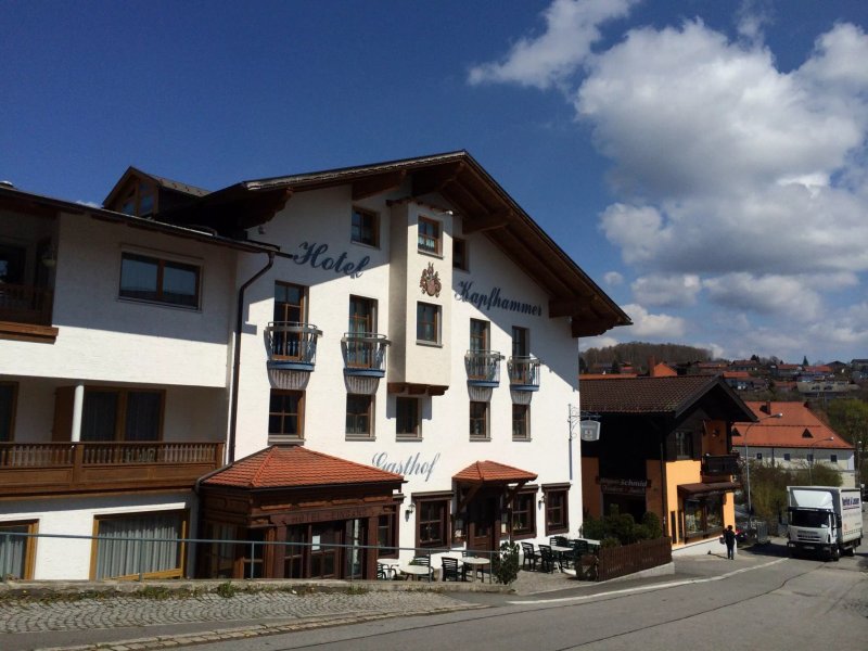 Hotel-Gasthof Kapfhammer