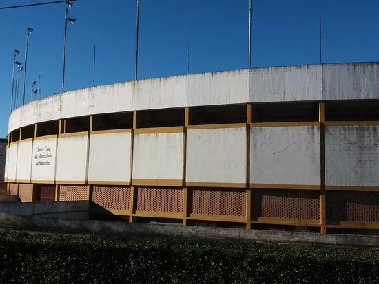 Monumental Celestino Graca