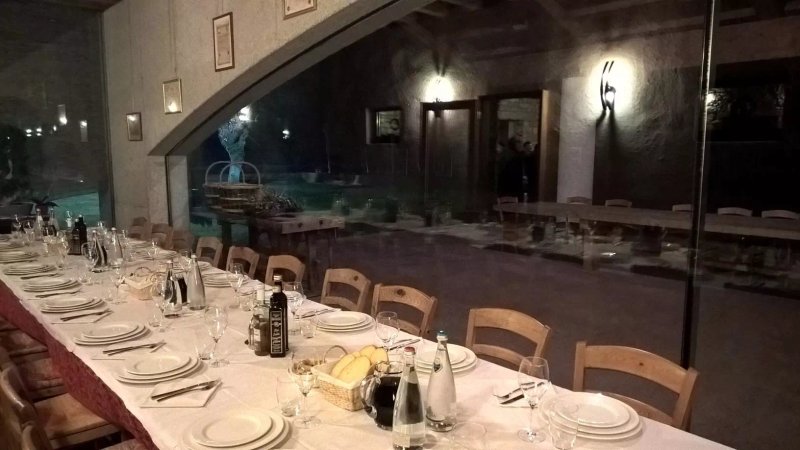 Agriturismo Le Grave