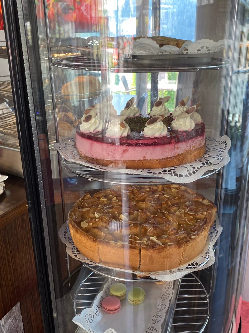 Cafe San Daniele