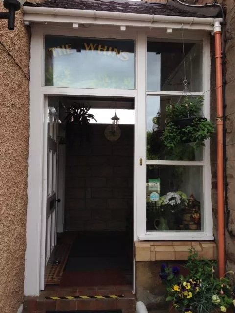 The Whins