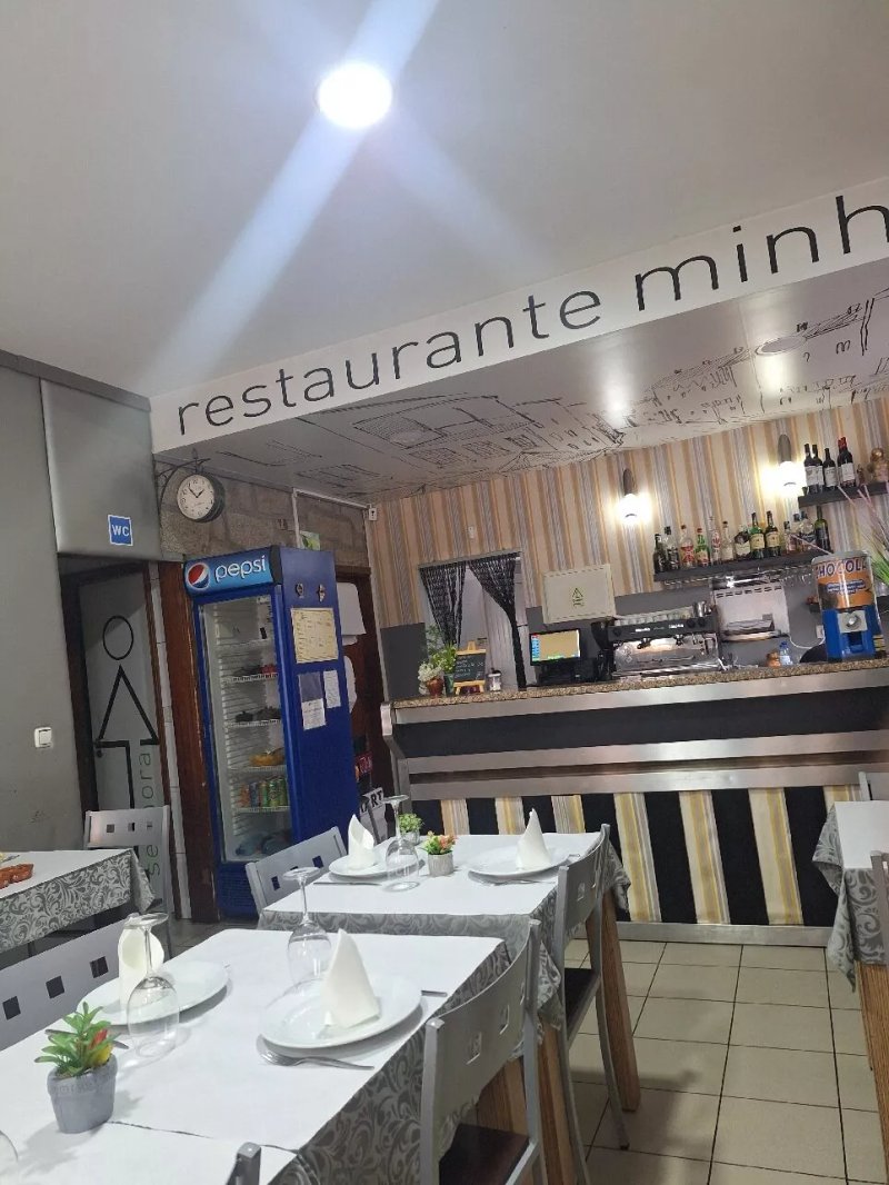 Restaurante O Minhoto