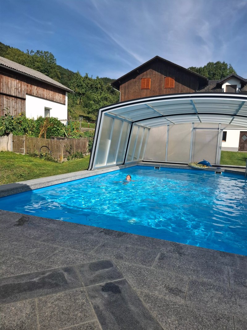 Urlaub am Bauernhof Bodensdorfhof