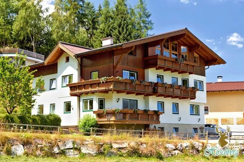 Haus am Hirschberg