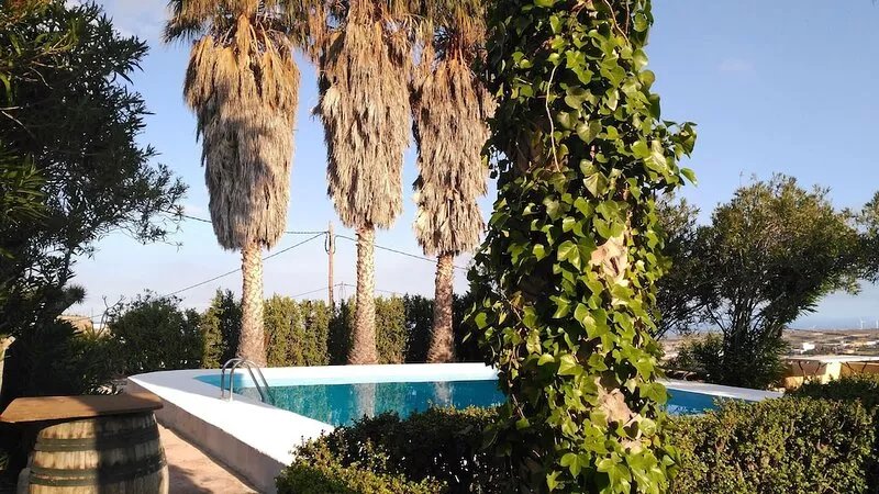 Finca Carrillo
