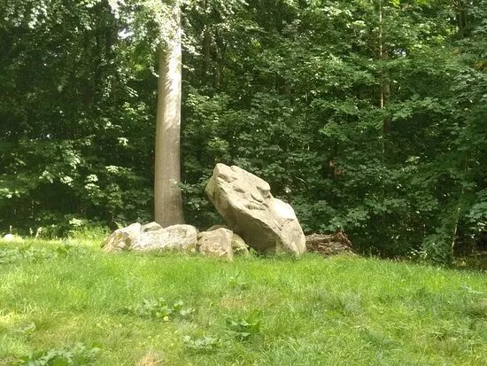 Klokkestenen